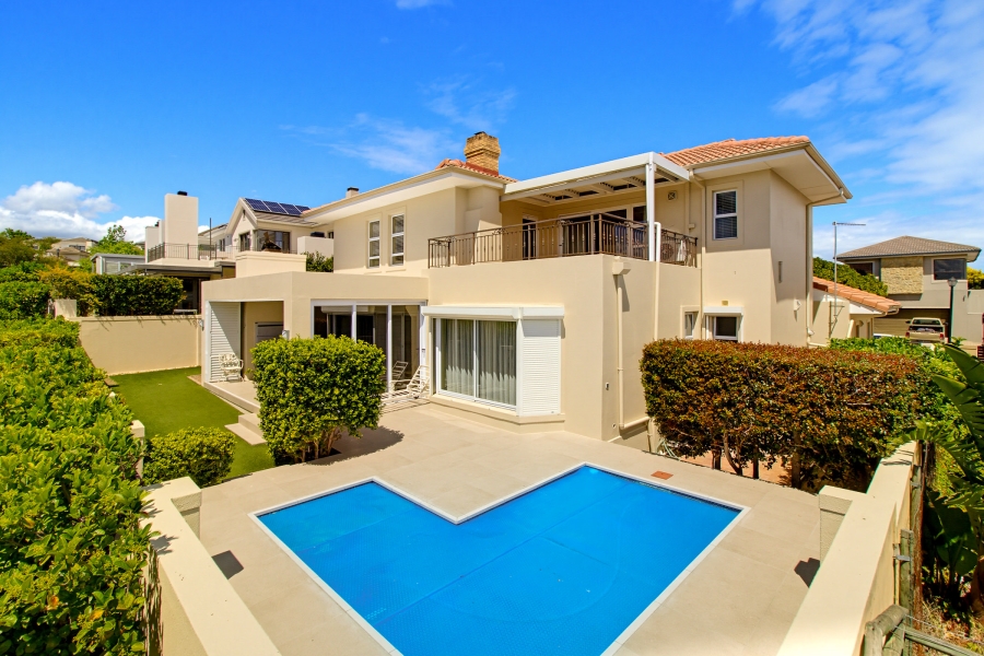 3 Bedroom Property for Sale in Steynsrust Western Cape